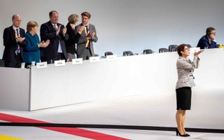 Financial Times: Niemiecka CDU musi przezwyciężyć wewnętrzne podziały