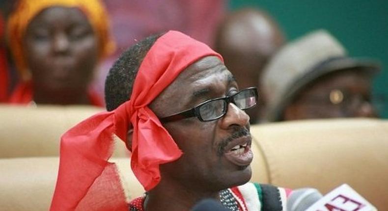 We’ll continue politicising COVID-19 until Akufo-Addo and his appointees are tested – Asiedu Nketia