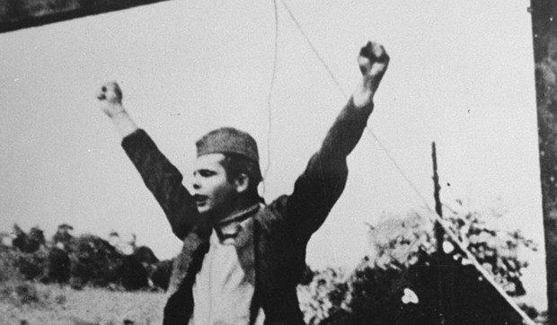 Stjepan Stevo Filipović