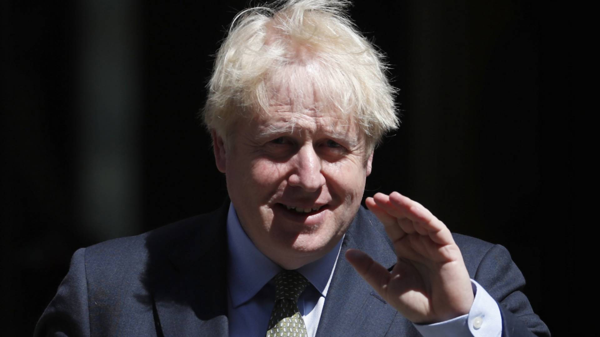 Boris Johnson zakaże terapii konwersyjnej? "Nie ma miejsca dla takich praktyk w cywilizowanym społeczeństwie"