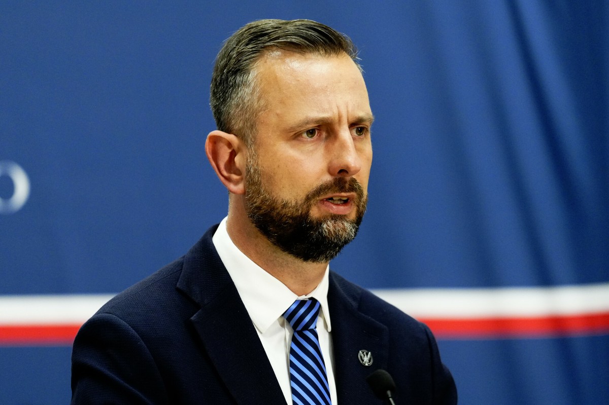 Co dalej z pokazami lotniczymi? Minister odpowiada