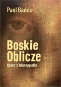 Boskie Oblicze. Całun z Manoppell