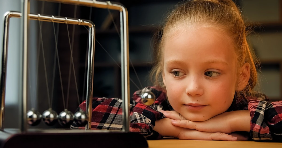 Czy Twoje dziecko ma talent artystyczny?