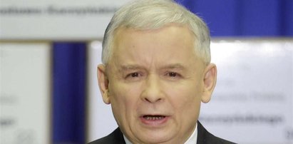 Kaczyński: Zlikwidować "Szkło kontaktowe"