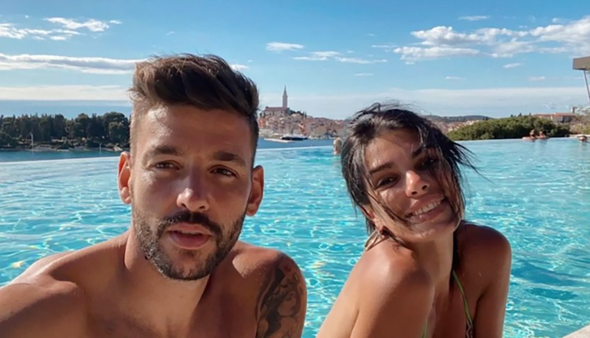 Jovana i Filip Đorđević