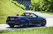 BMW M4 Cabrio Performance