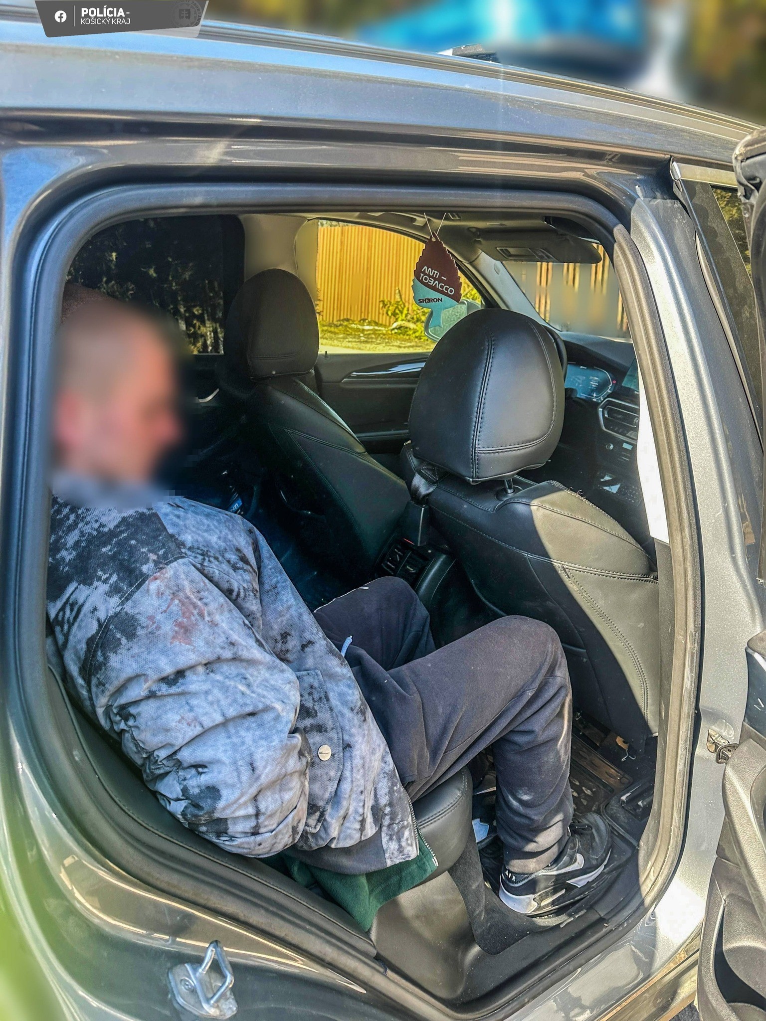 Násilnú trestnú činnosť v Rudňanoch vyšetrujú ako pokus o vraždu.