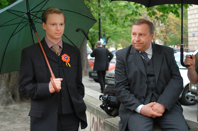 Jerzy Stuhr kończy 65 lat