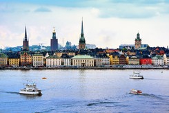 Czy karta miejska się opłaca? Sprawdzamy city passy na przykładzie Londynu, Lizbony, Oslo i Sztokholmu