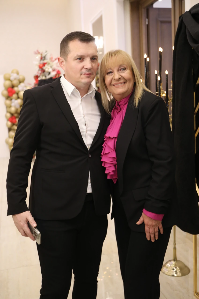 Srećko Krečar, Živkica