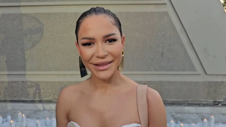 Aleksandra Mladenović 