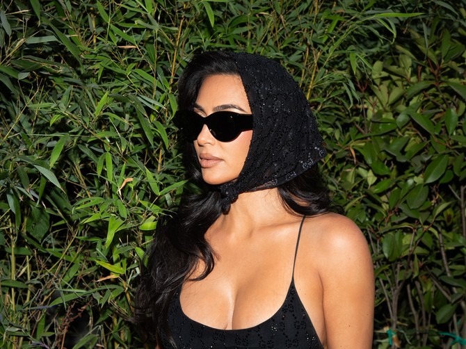 Kim Kardašijan