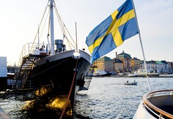 PSL: Szwedzi byli zażenowani. Czekają na nasze promy, a my nie mamy nic