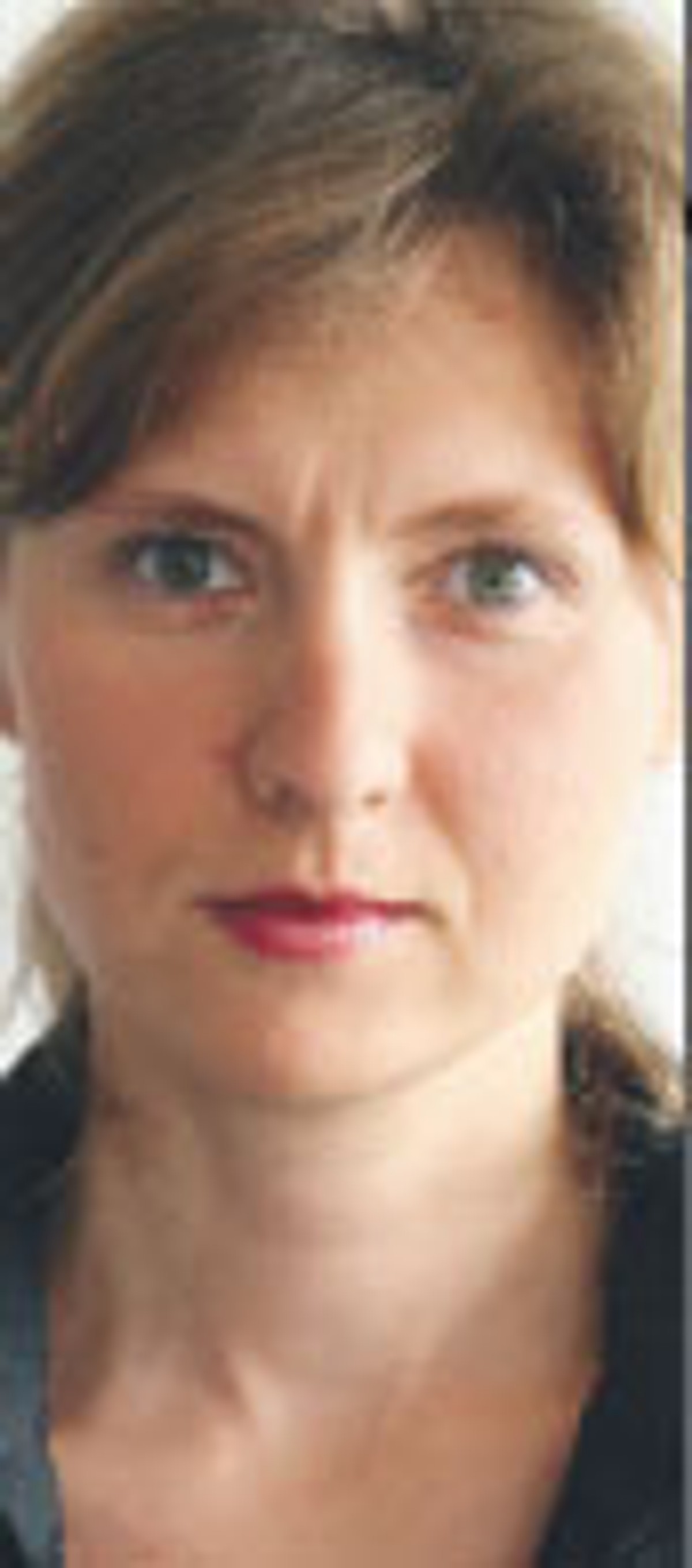 Katarzyna Siwek, firma doradztwa finansowego Expander