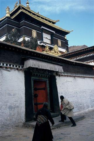 Galeria Tybet - 7 dni w Tybecie, obrazek 21