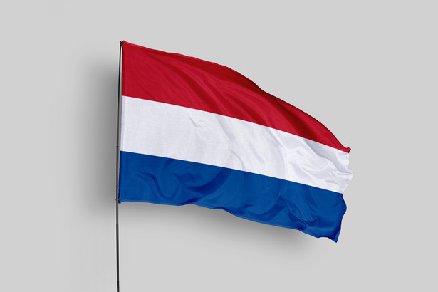 Obowiązkowa służba wojskowa została zniesiona w Holandii w 1997 roku.