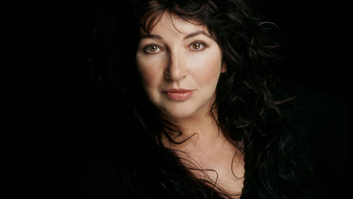 Kate Bush ogłasza koncerty! Artystka wystąpi na scenie pierwszy raz od 35 lat. Kate Bush wystąpi w Londynie w Eventim Hammersmith Apollo.