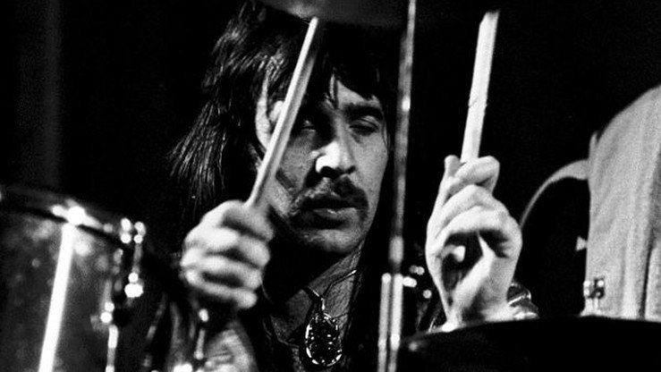 Lee Kerslake