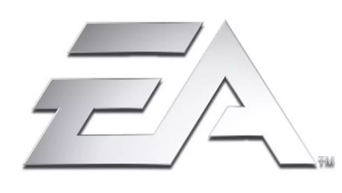 EA dobrze sprzedaje swoje gry, ale niedobrze zarabia pieniądze