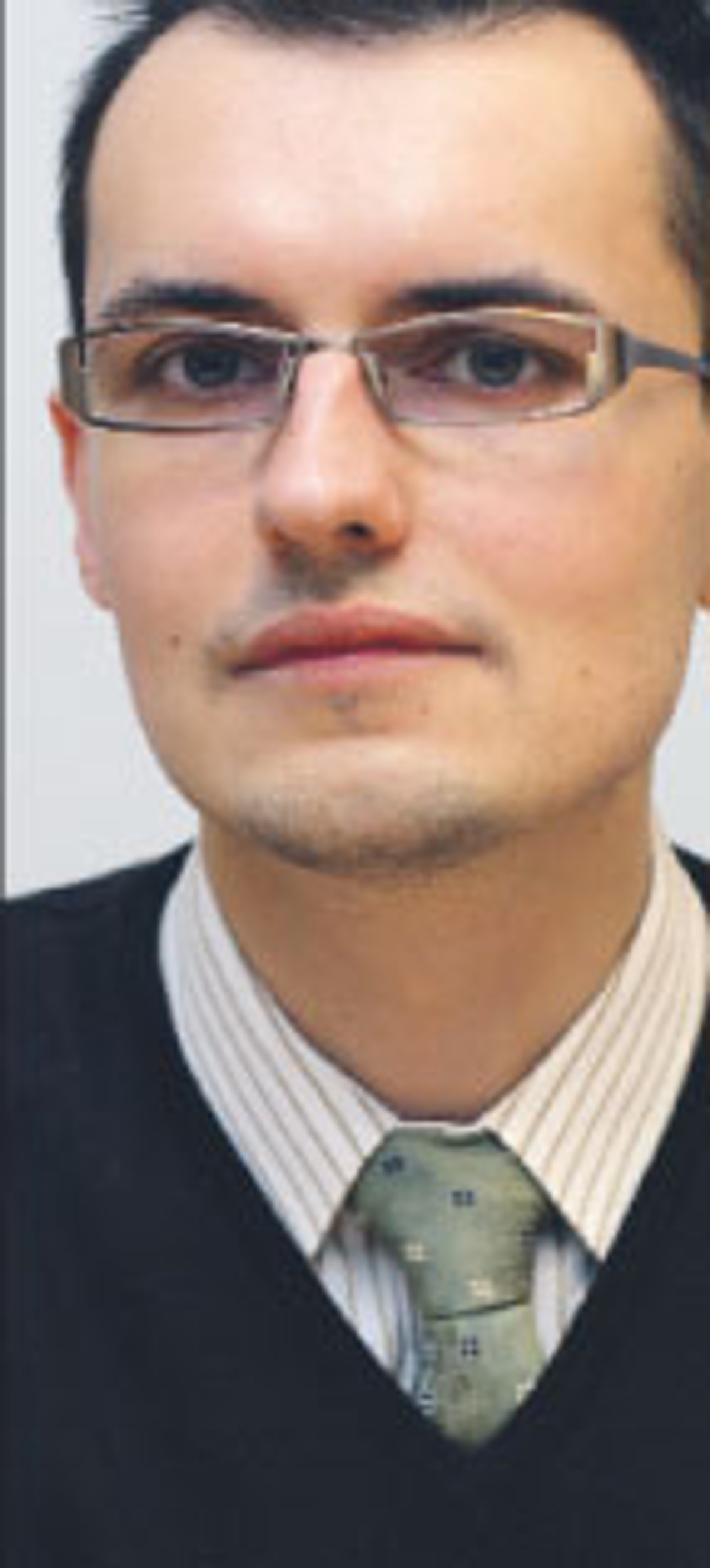 Krzysztof Koślicki