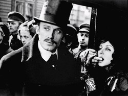 Najgorętszy duet kina czasów PRL. Kalina Jędrusik nie lubiła grać tych scen z Danielem Olbrychskim