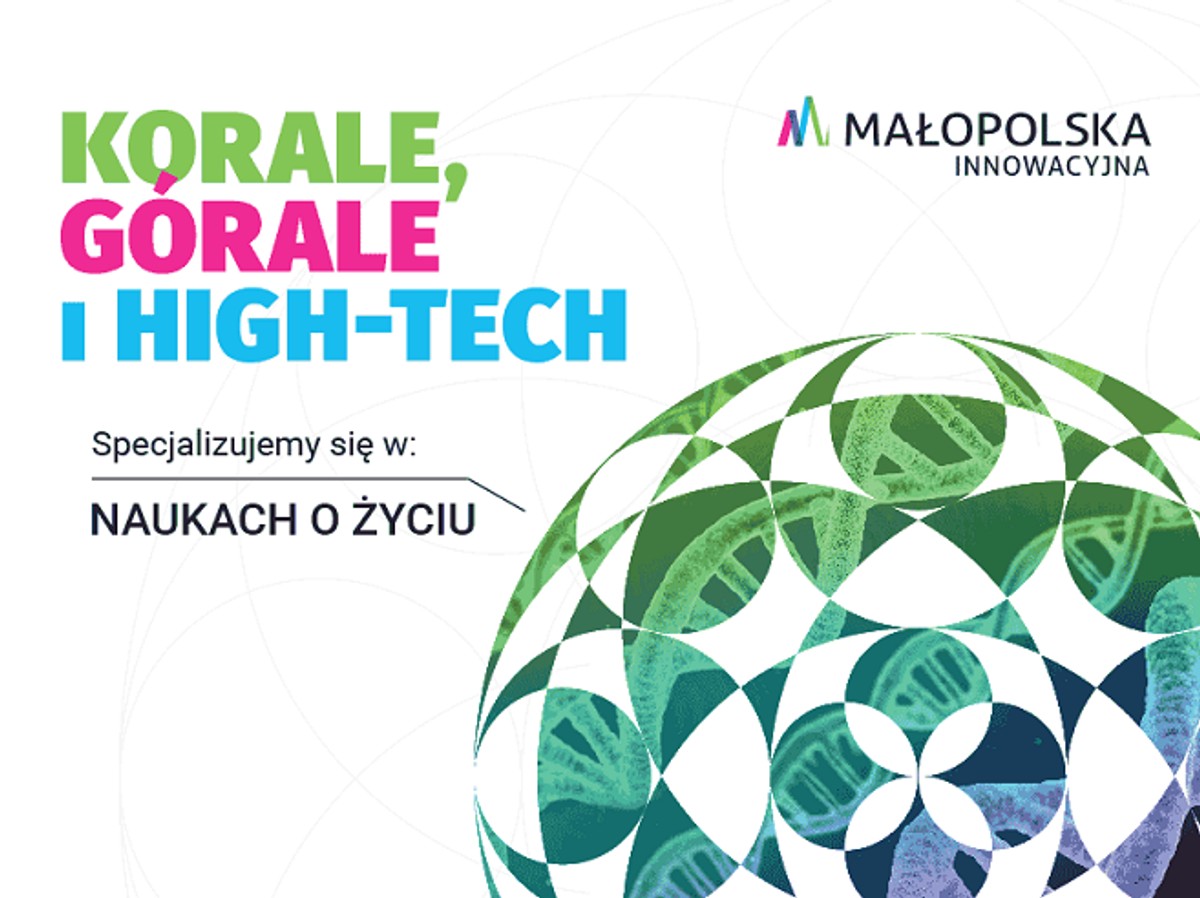 Małopolska myśl technologiczna