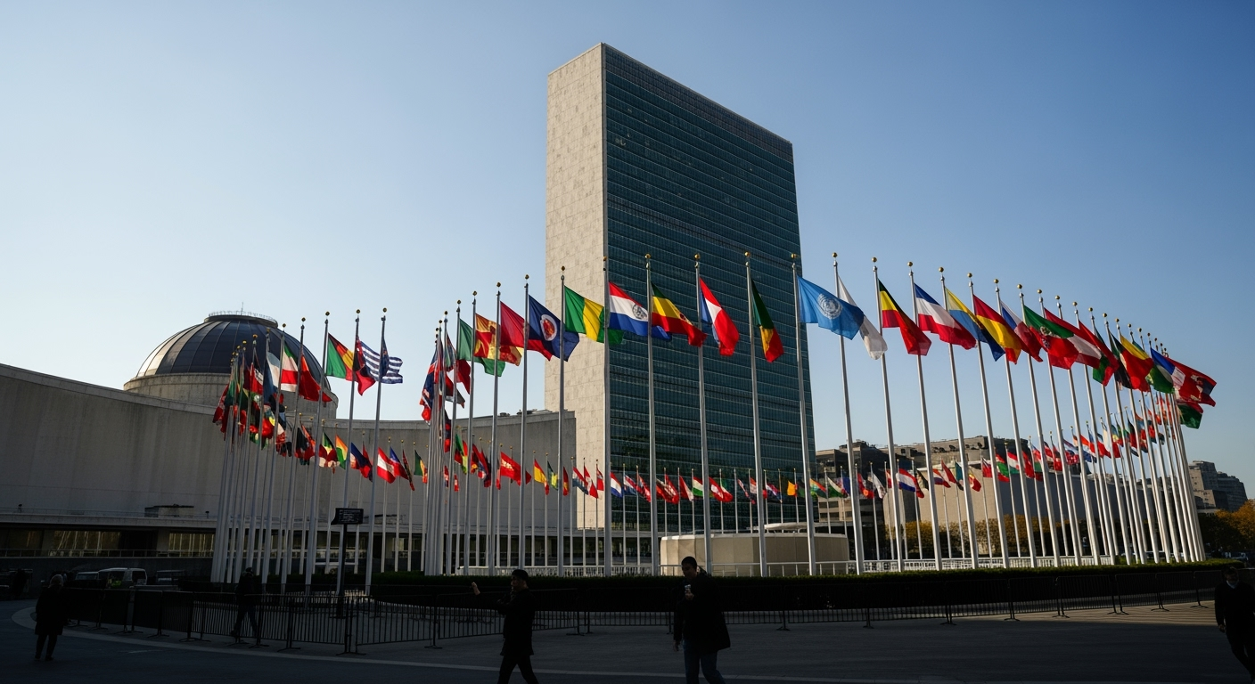 Europa aktiviert Snapback gegen Iran - UN-Sanktionen zurück