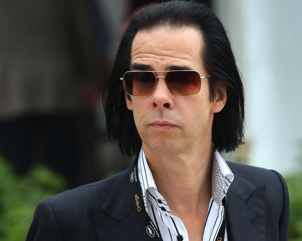 Nick Cave znów śpiewa z Kylie Minogue