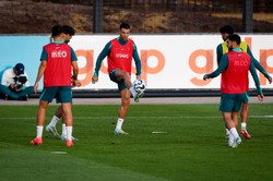 Lewandowski vs. Ronaldo. Pojedynek gigantów na PGE Narodowym