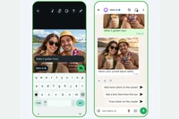 Meta uses public Instagram photos to train AI image generator without user consent
