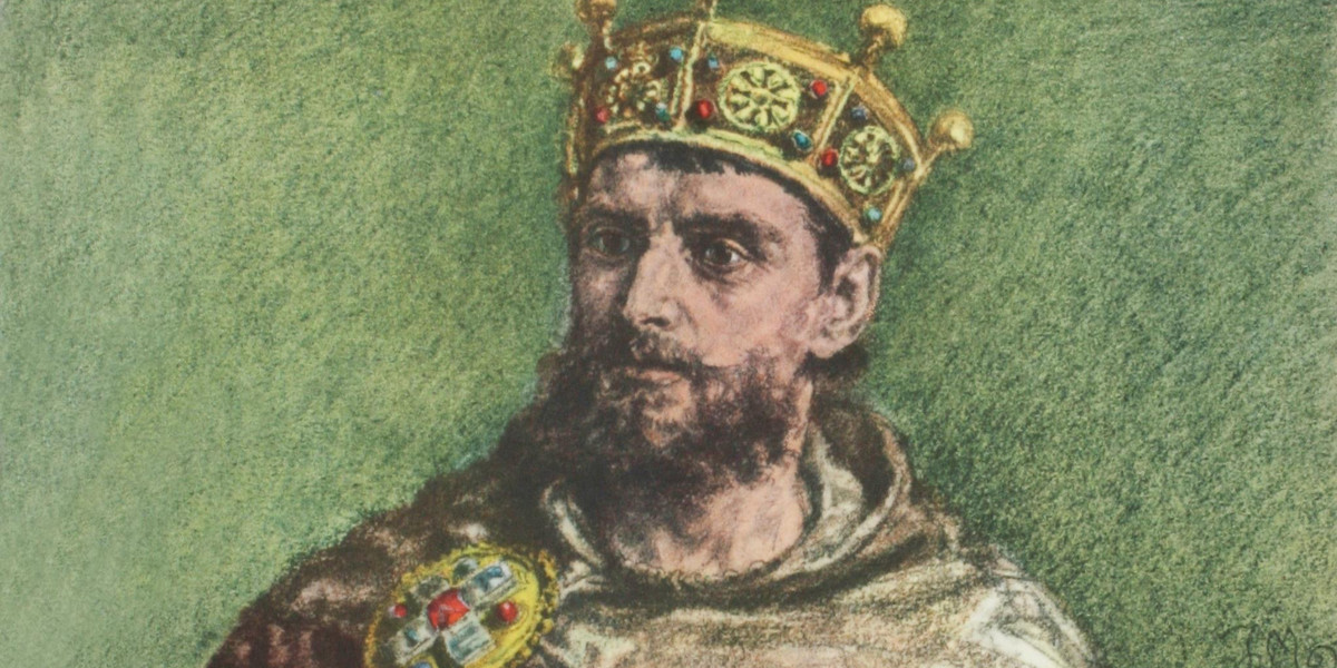 Mieszko II