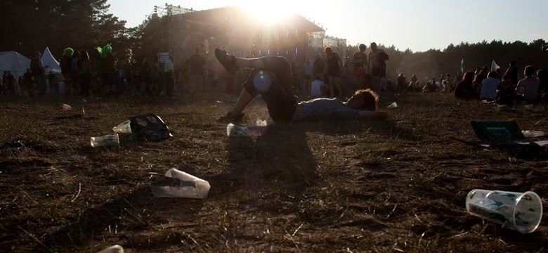 Obrońcy życia skarżą "prawą rękę" Owsiaka