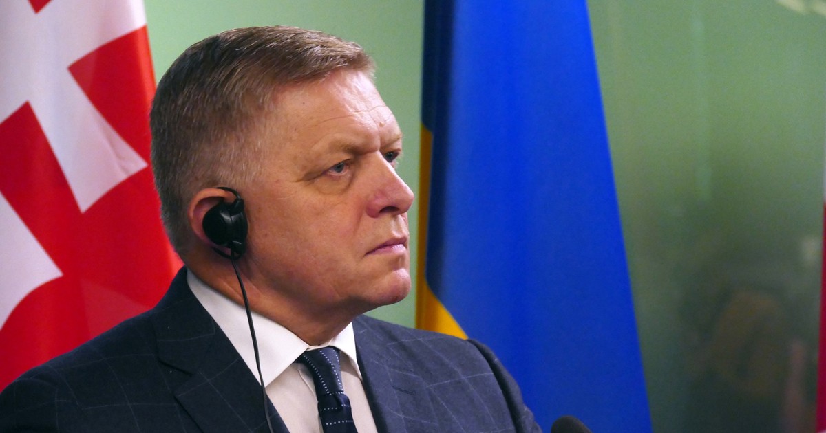 Mi lesz ebből? Robert Fico megfenyegette Ukrajnát: „Ha szükséges, viszontválaszt adunk”