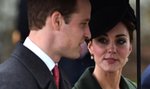 William przed świętami doprowadził Kate do łez