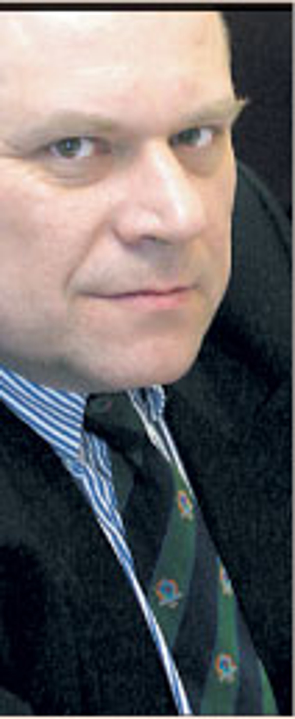 dr Janusz Fiszer, partner White & Case, docent UW