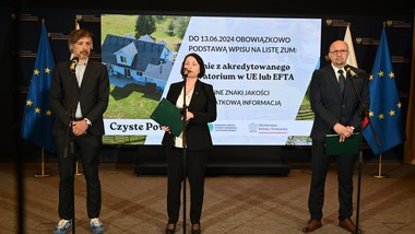 propozycje ulepszeń w "czystym powietrzu" jeszcze w lutym? krzysztof b