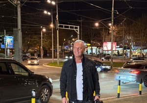 Milan Milošević o rijalitiju 