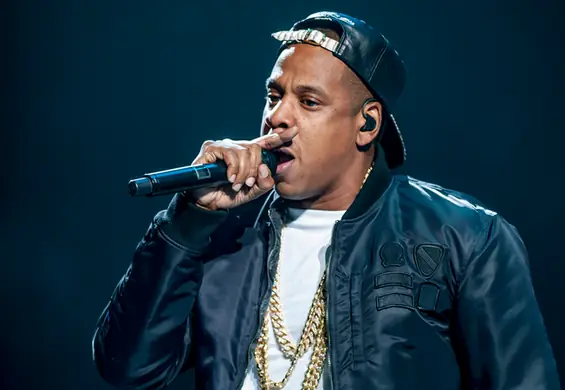 JAY-Z ma 50. urodziny. Raper zrobił swoim fanom duży prezent