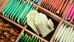Teeboxen im Vergleich: Für mehr Organisation im Vorratsschrank