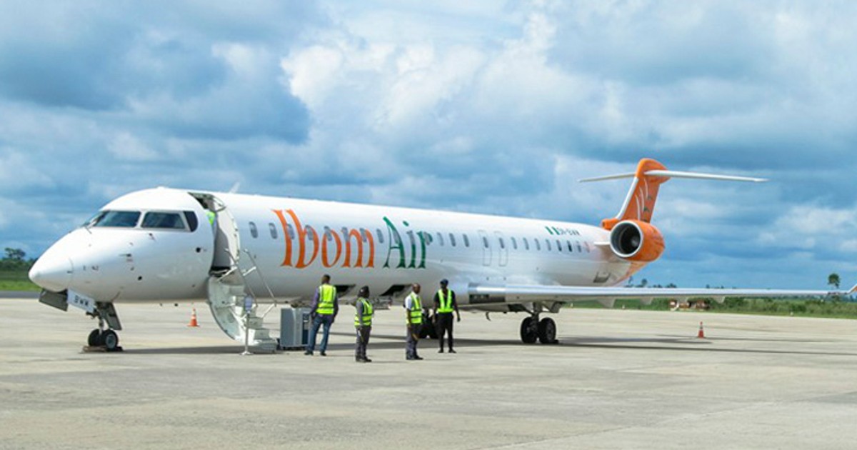 Ibom Air to extend flights to Gambia Pulse Nigeria