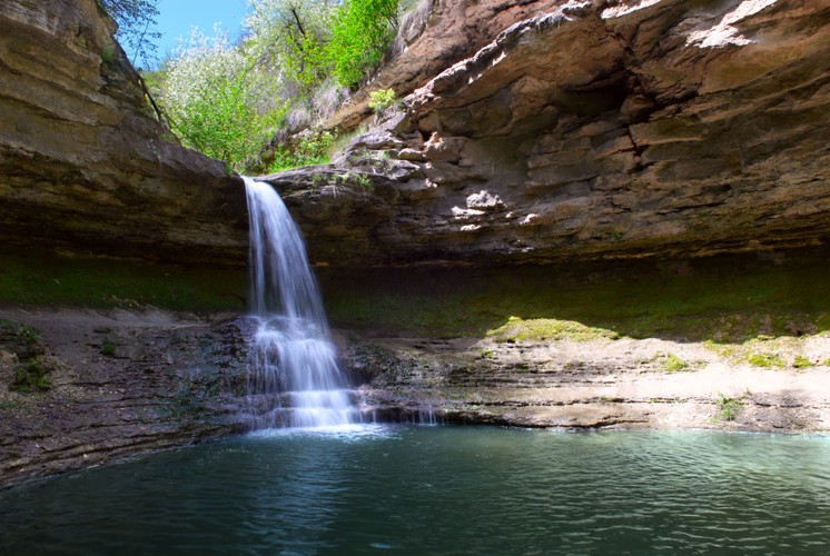 Mołdawia. Mała i piękna