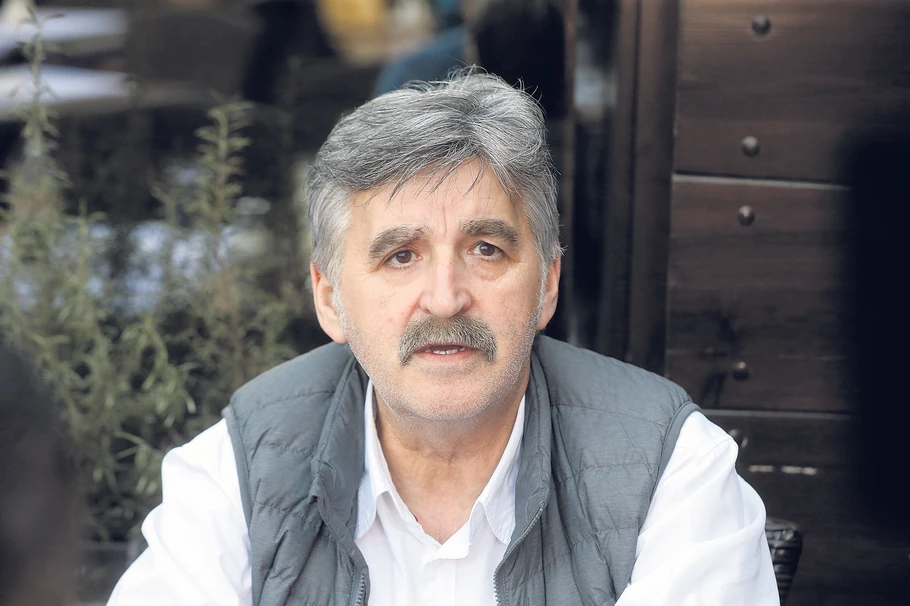 Dragan Stojković Bosanac