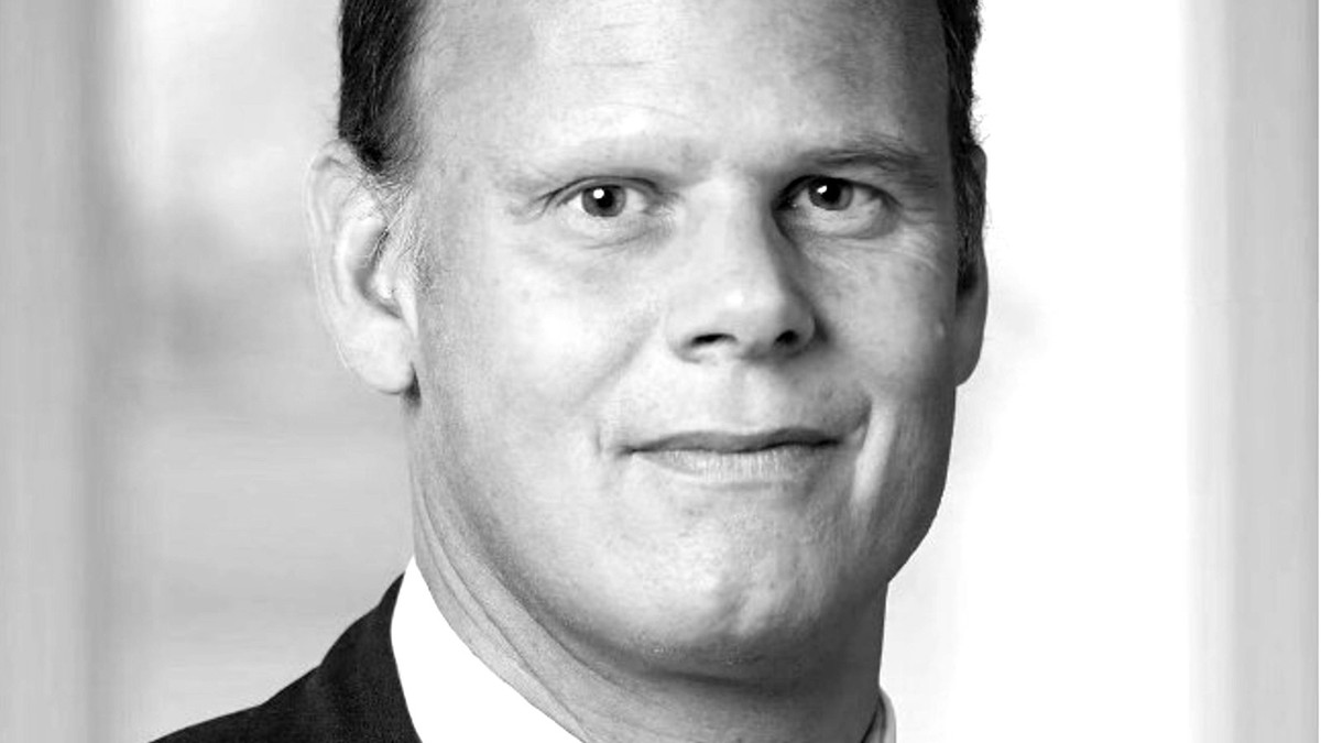 Książę Konstantyn miał 51 lat.