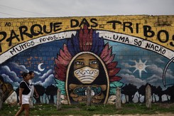 Wybory prezydenckie w Brazylii. Są nieoficjalne wyniki exit polls