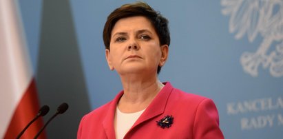 Tajna rozmowa Szydło z ministrem. Było ostro