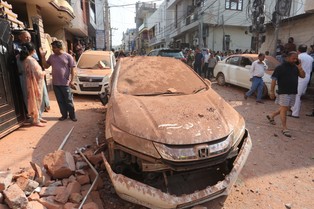 Koniec walk między Pakistanem a Indiami. Trump: Negocjacje trwały całą noc