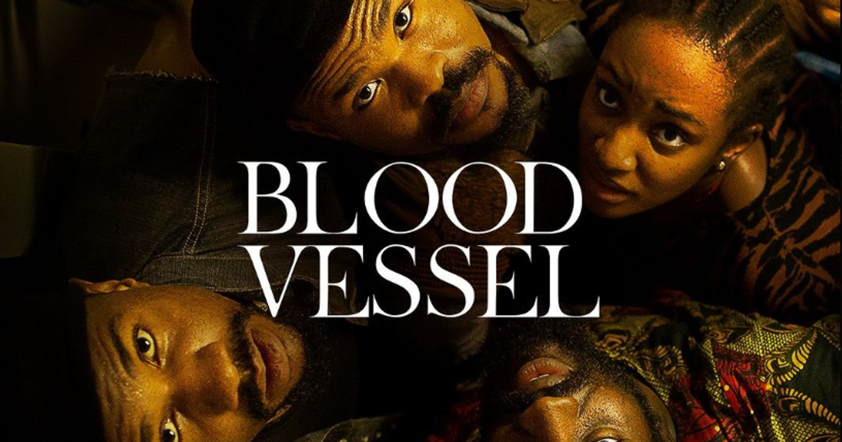 Here are 3 Nollywood movie/series recommendations for this weekend