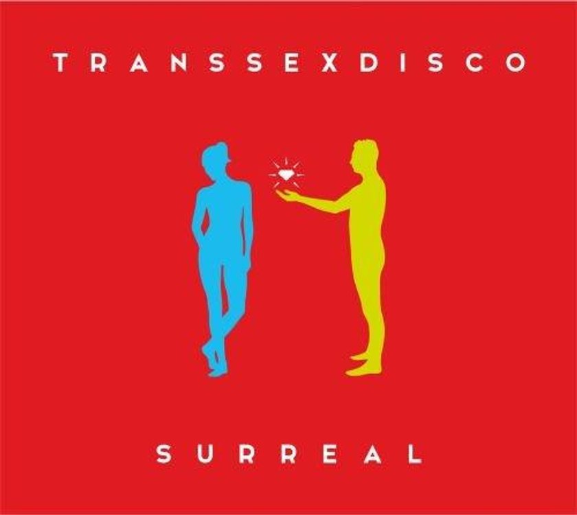 Transsexdisco