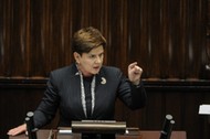 Beata Szydło