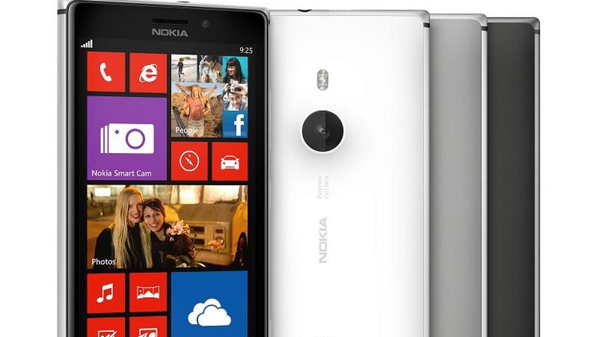 Nokia Lumia 925